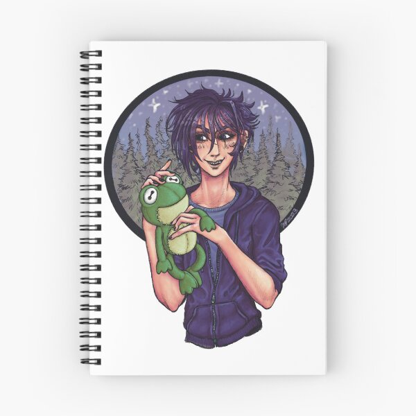 Item preview, Sebastian  designed and sold by TheCrowsCrystal.