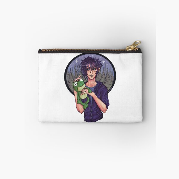 Item preview, Sebastian  designed and sold by TheCrowsCrystal.