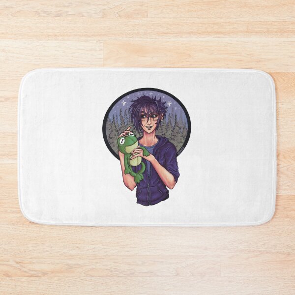 Item preview, Sebastian designed and sold by TheCrowsCrystal.