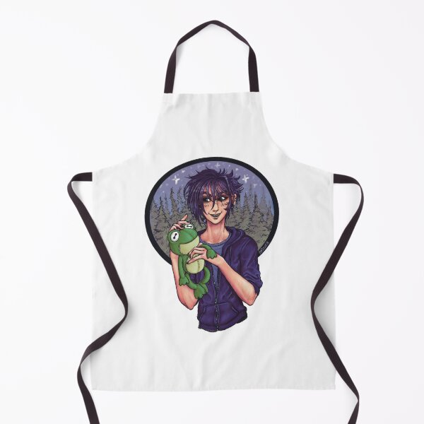 Item preview, Sebastian designed and sold by TheCrowsCrystal.
