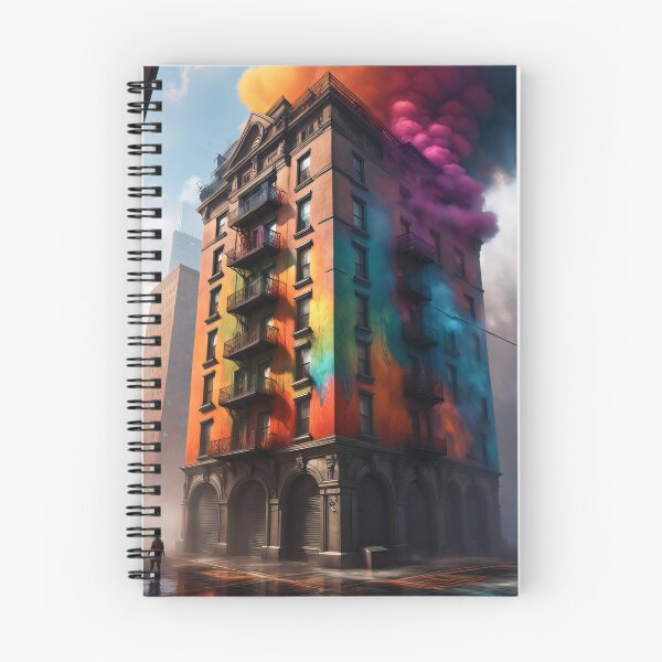 Item preview, The world of dreams designed and sold by eikulabs.
