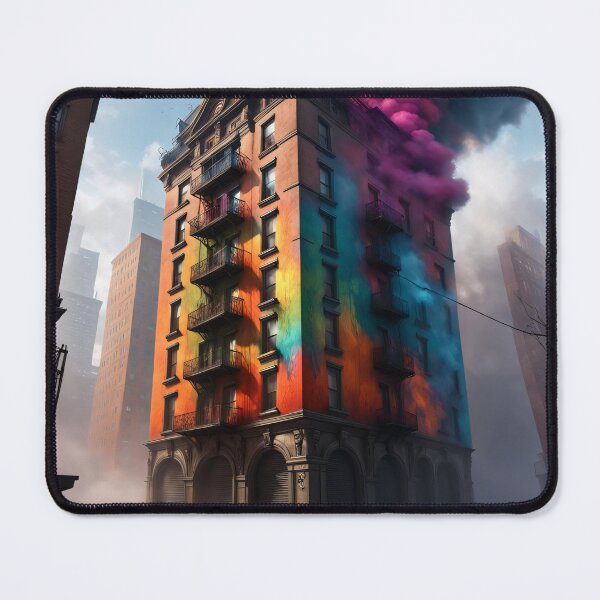 Item preview, The world of dreams designed and sold by eikulabs.