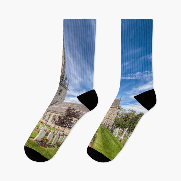 Item preview, St.Margarets The Marble Church Bodelwyddan Wales designed and sold by AJEvans.