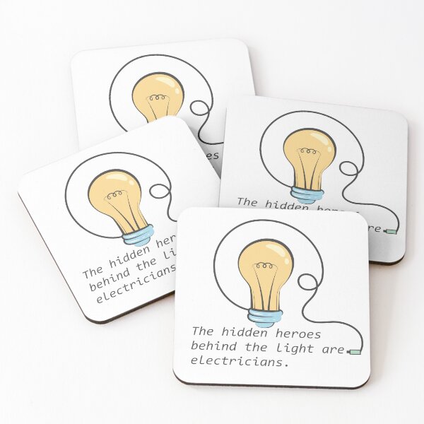 Item preview, Enlightened Engineering: Illuminating Ideas for EE Enthusiasts designed and sold by HarbeShop.