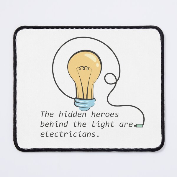 Item preview, Enlightened Engineering: Illuminating Ideas for EE Enthusiasts designed and sold by HarbeShop.