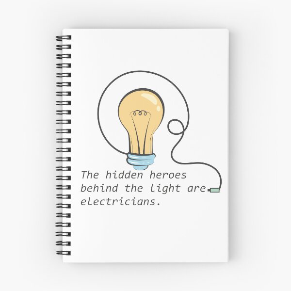 Item preview, Enlightened Engineering: Illuminating Ideas for EE Enthusiasts designed and sold by HarbeShop.