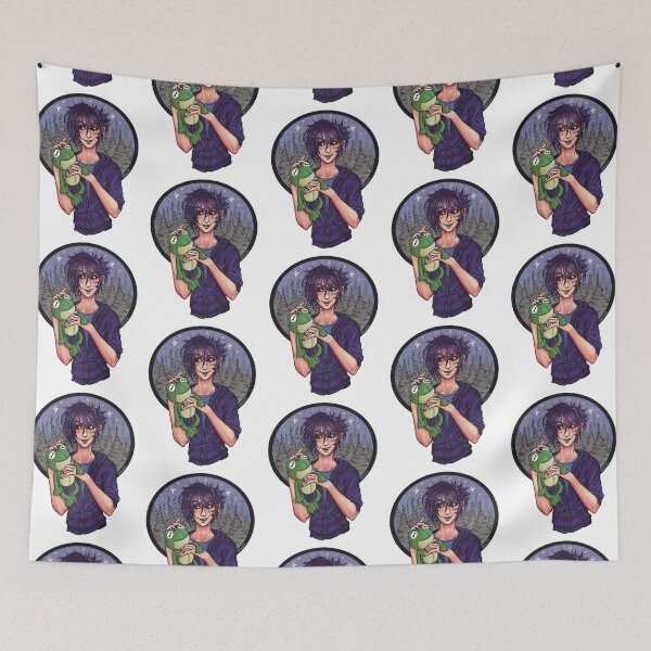 Item preview, Sebastian  designed and sold by TheCrowsCrystal.