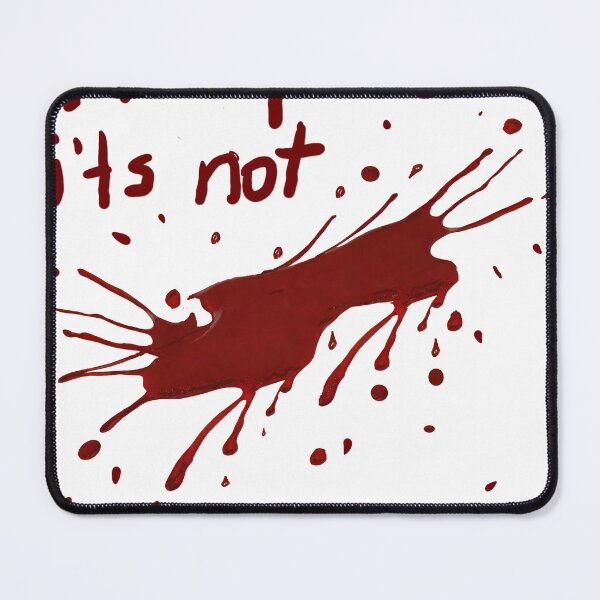 Item preview, I covered myself with ketchup.Let evryone see. designed and sold by MjKris.