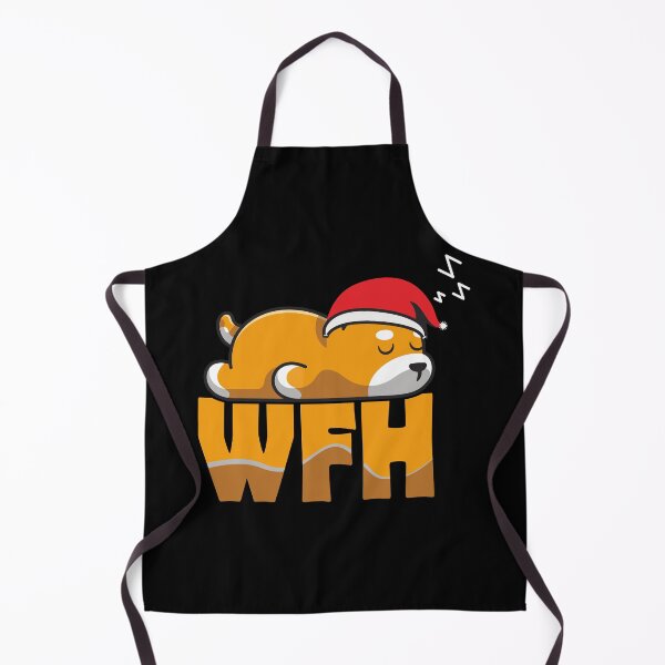 Item preview, Work From Home designed and sold by soebekhi.