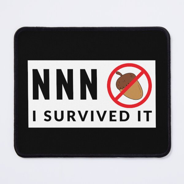 Item preview, No Nut November designed and sold by florianlitz.