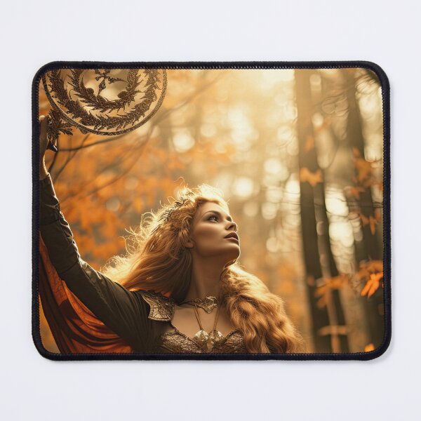 Item preview, Dagmar designed and sold by OccultDreams.