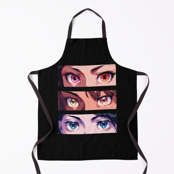 Item preview, Anime Eyes - Pixel art designed and sold by octoboobs.