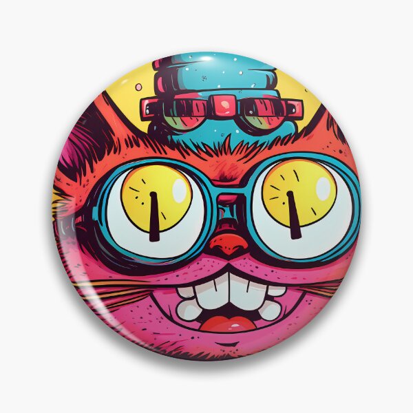 Item preview, The Cat in the City of Lights designed and sold by HisoTorDesign.