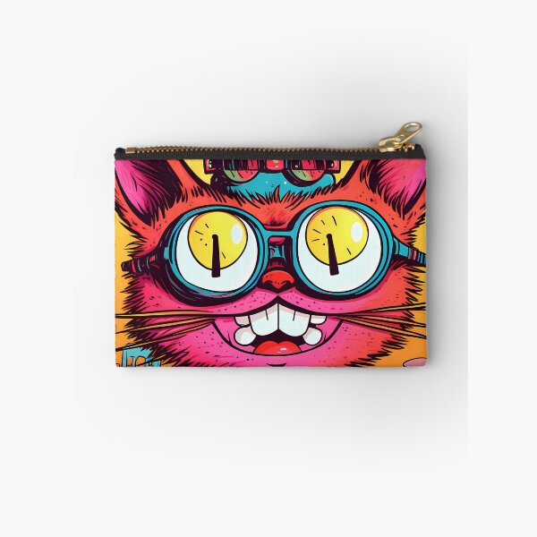 Item preview, The Cat in the City of Lights designed and sold by HisoTorDesign.