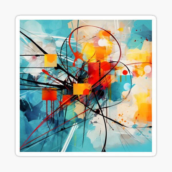 Item preview, Abstract designed and sold by Jasmina Ceric.
