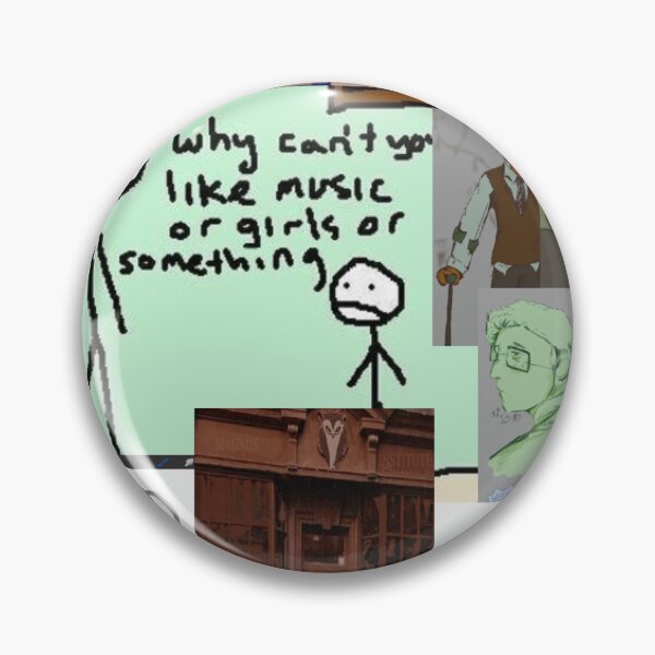 Item preview, Why can’t you like girls or something? designed and sold by Felixh20.