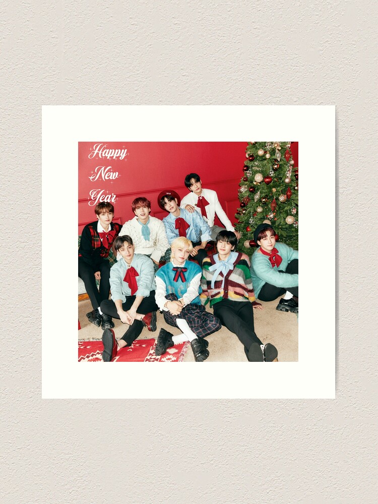 straykids felix ピリ Christmas EveL 直筆サイン - メルカリ