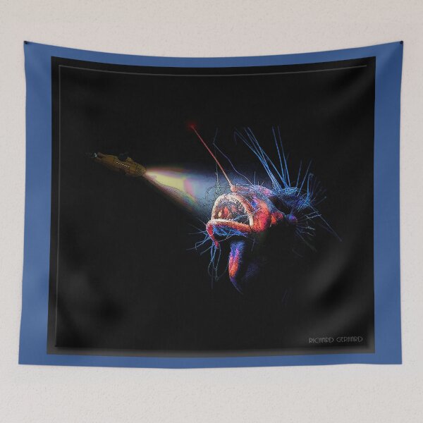Item preview, The Deep designed and sold by Richard  Gerhard.