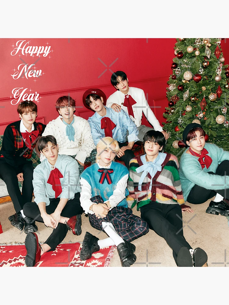 Stray Kids reveal 'Christmas EveL' holiday special single