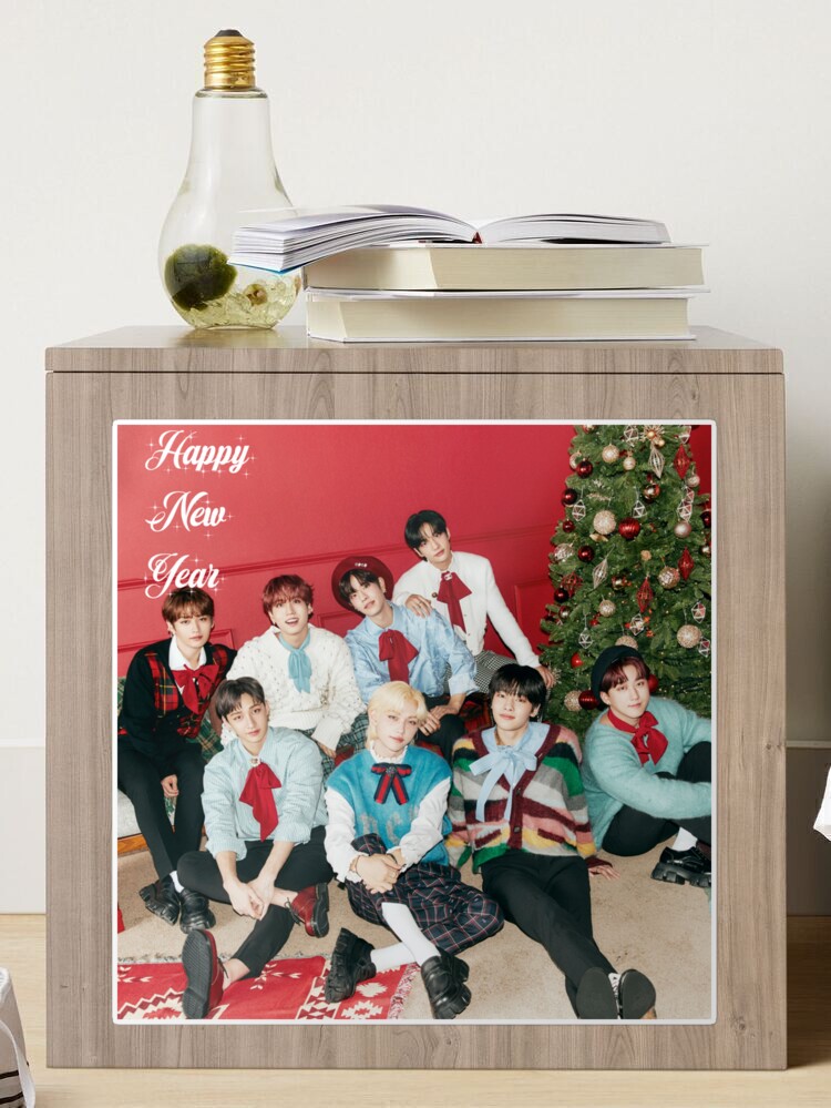 Stray Kids - FELIX Navidad | Felix parts in 