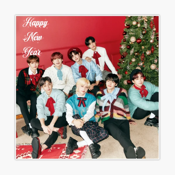Stray Kids Christmas EveL フィリックス ホットラ