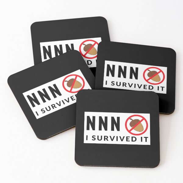 Item preview, No Nut November designed and sold by florianlitz.