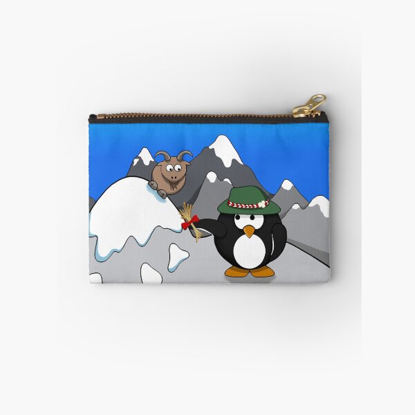 Item preview, Unconventional Christmas designed and sold by Luciusinfabula.