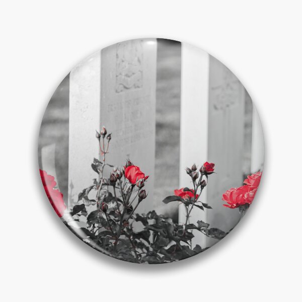 Item preview, St.Margarets Church Canadian Graves Wales designed and sold by AJEvans.