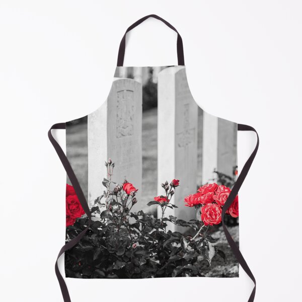 Item preview, St.Margarets Church Canadian Graves Wales designed and sold by AJEvans.