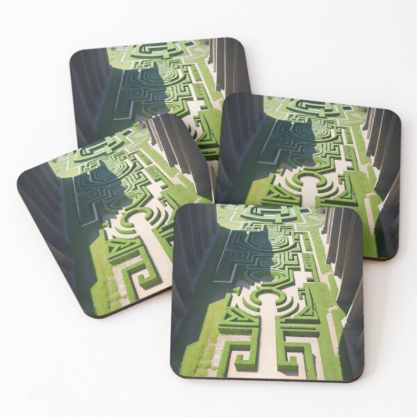Item preview, Maze Land 06 designed and sold by Rafael Branco.