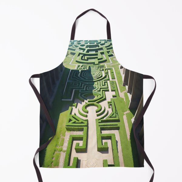 Item preview, Maze Land 06 designed and sold by Rafael Branco.