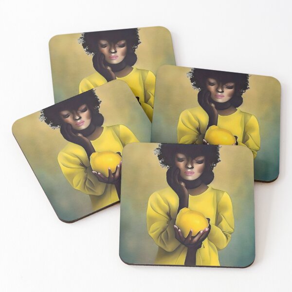 Item preview, Lemon November designed and sold by eduk8byfoyles.