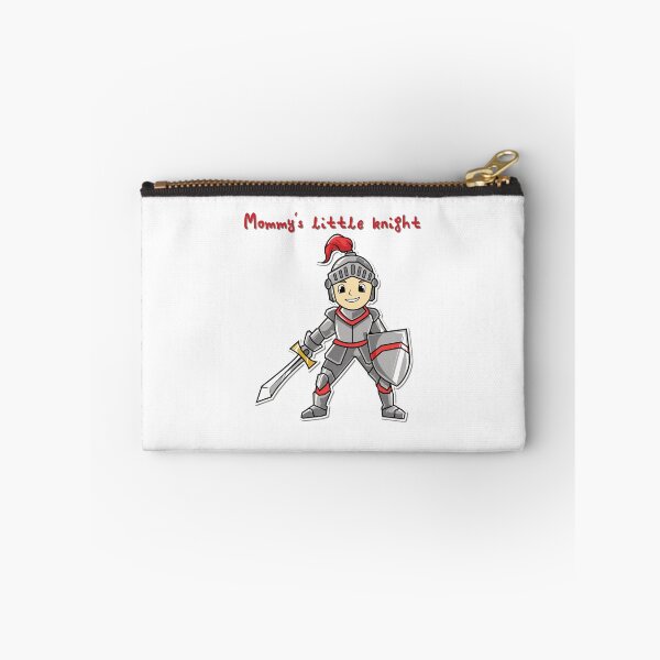 Item preview, Mommy's little knight Boy designed and sold by StudioARTHUR.