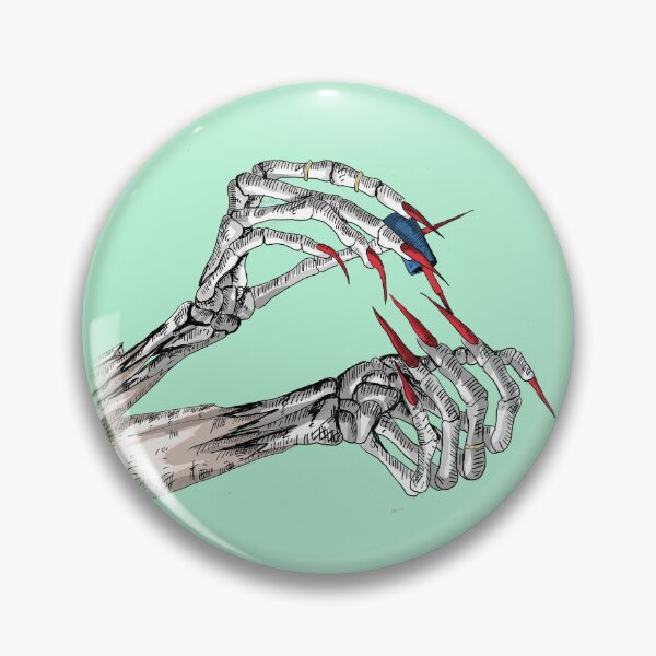Item preview, Painting Nails on Seafoam designed and sold by CaelanConrad.