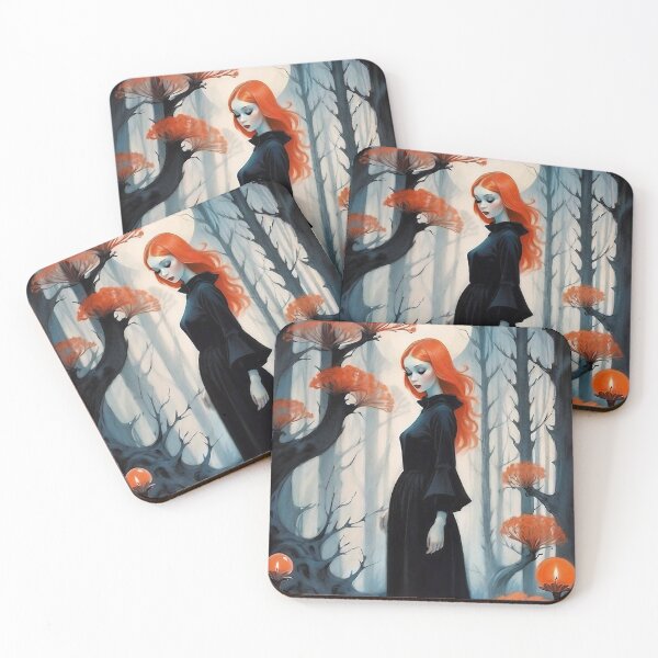 Item preview, Witch aesthetic, the witchery, sorcery designed and sold by Filotecnia.