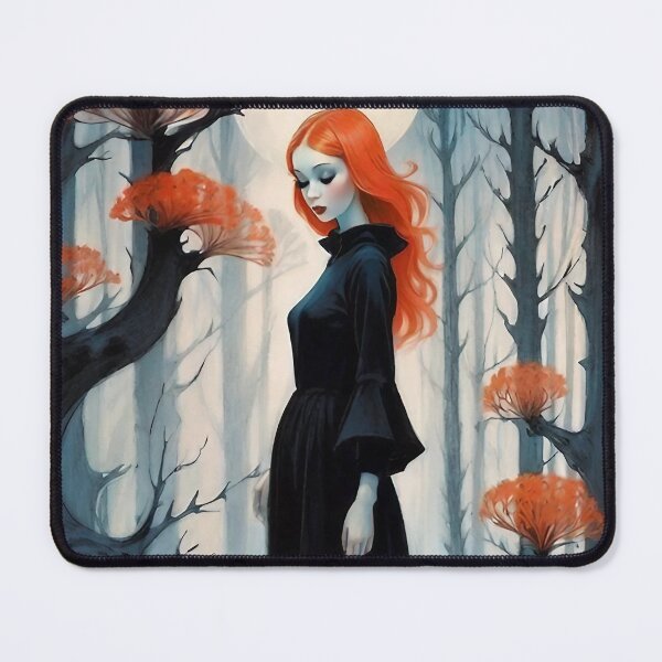 Item preview, Witch aesthetic, the witchery, sorcery designed and sold by Filotecnia.