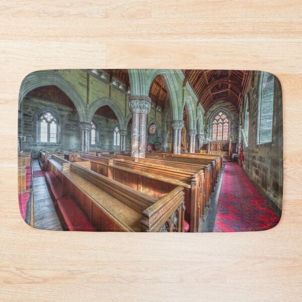 Item preview, Church Benches designed and sold by AJEvans.