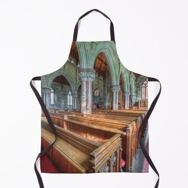 Item preview, Church Benches designed and sold by AJEvans.