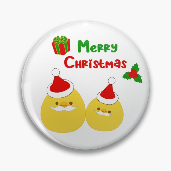 Item preview, Santa Chicks designed and sold by KatieStep.