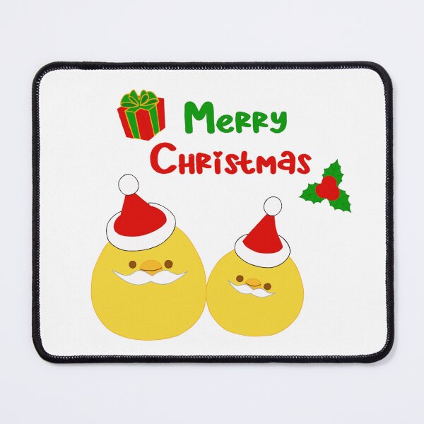 Item preview, Santa Chicks designed and sold by KatieStep.