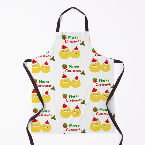 Item preview, Santa Chicks designed and sold by KatieStep.