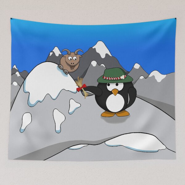 Item preview, Unconventional Christmas designed and sold by Luciusinfabula.