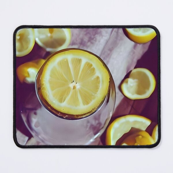 Item preview, Lemon Summer designed and sold by eduk8byfoyles.