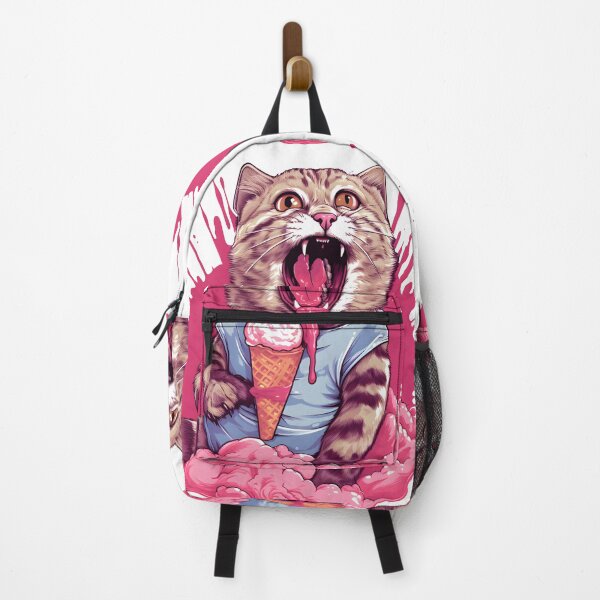 Item preview, A Feisty Cat designed and sold by kaii572519.
