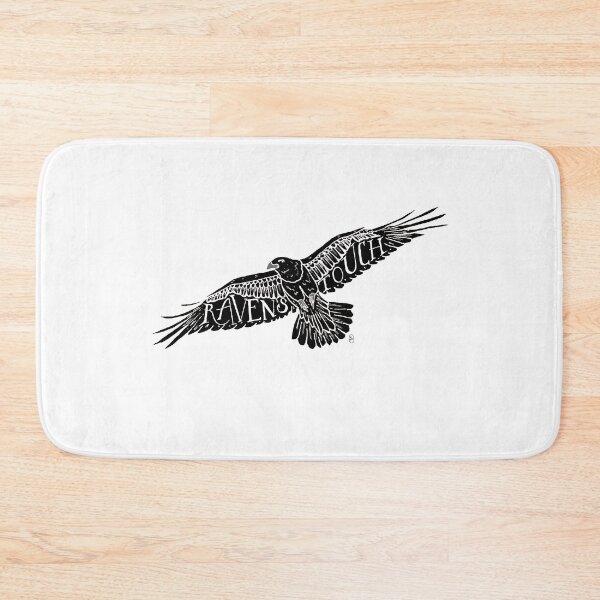 Item preview, Raven's Touch designed and sold by DinaDD.
