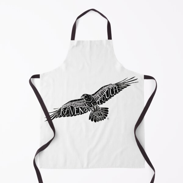 Item preview, Raven's Touch designed and sold by DinaDD.