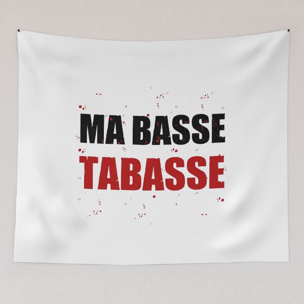 Item preview, MY BASS BEAT! (bassist, music) designed and sold by francoisville.