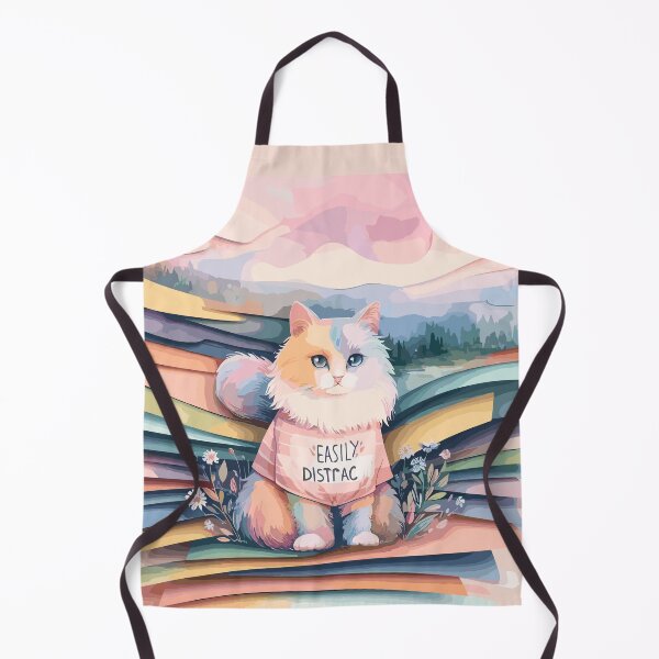 Item preview, Easily Distrac designed and sold by bihtti.