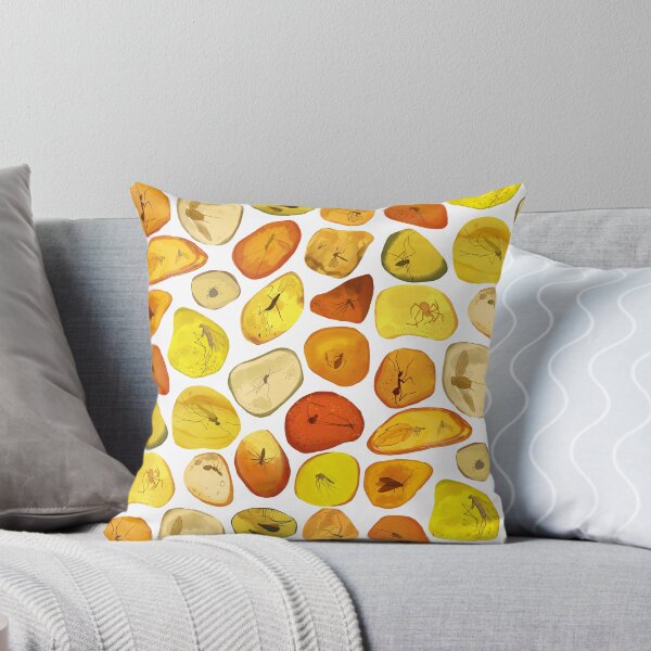 Item preview, Insects in Amber designed and sold by Amy Hadden.