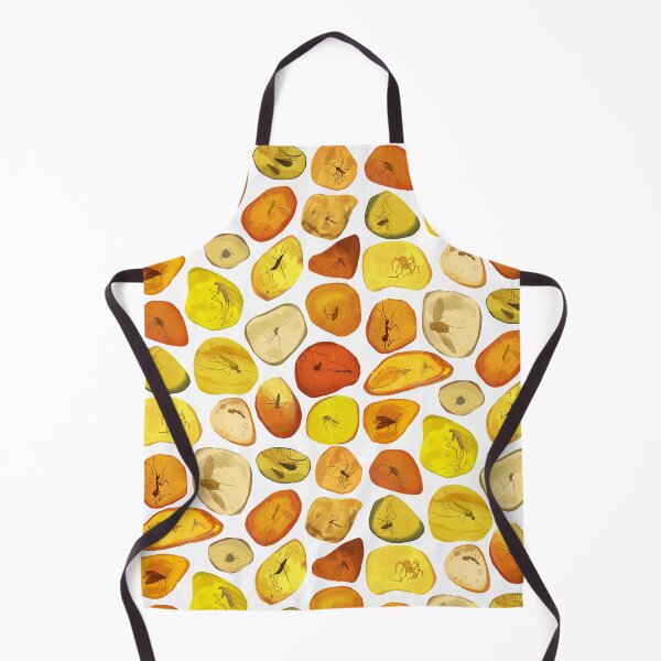 Item preview, Insects in Amber designed and sold by Amy Hadden.